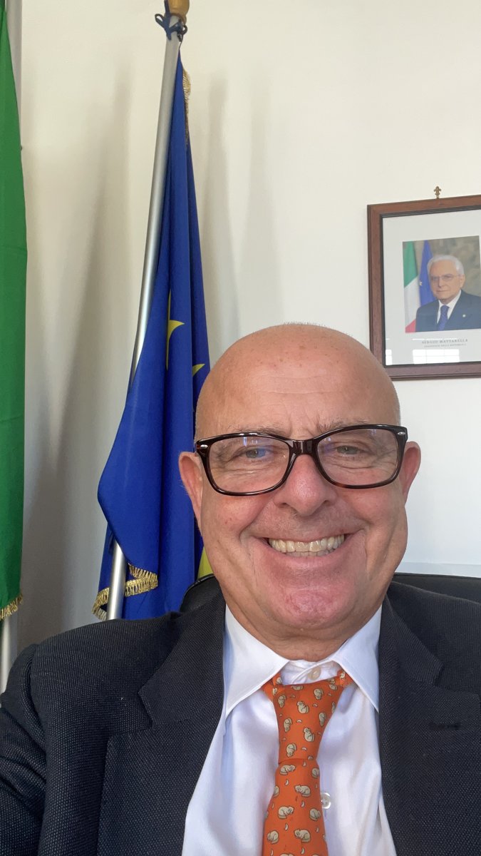 Luca Manuelli